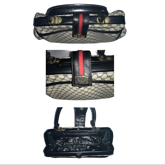 Vintage VR Classic Monogram Classic Bag - Picture 6 of 6